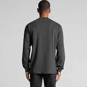General L/S Tee | 5056