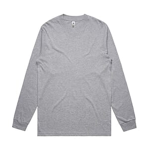 General L/S Tee | 5056S