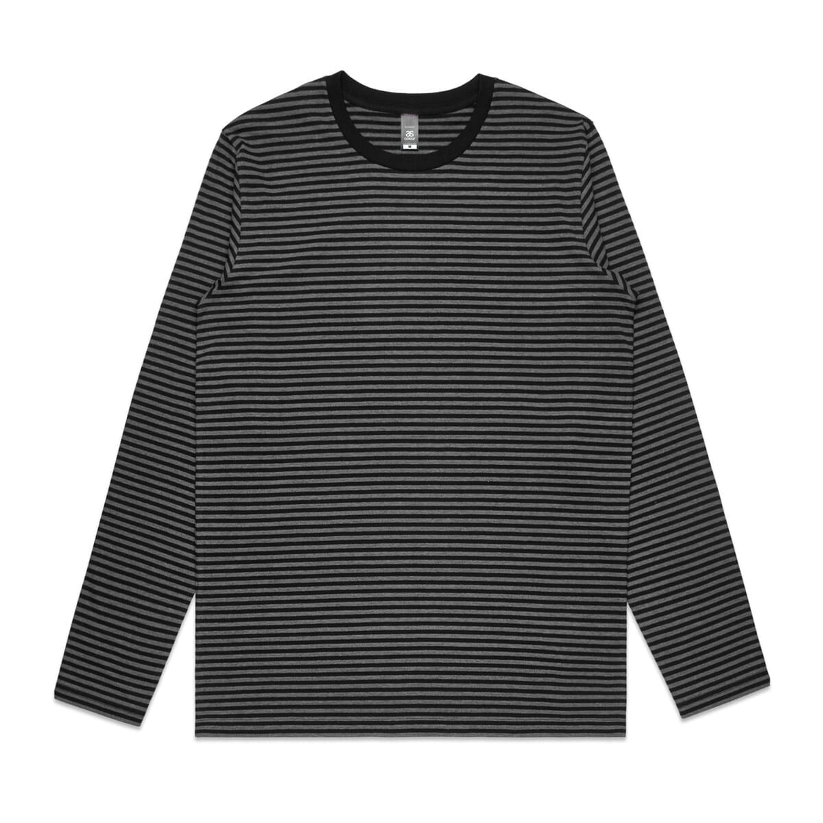 Bowery Stripe L/S Tee | 5061S
