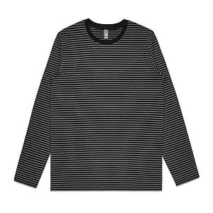 Bowery Stripe L/S Tee | 5061S