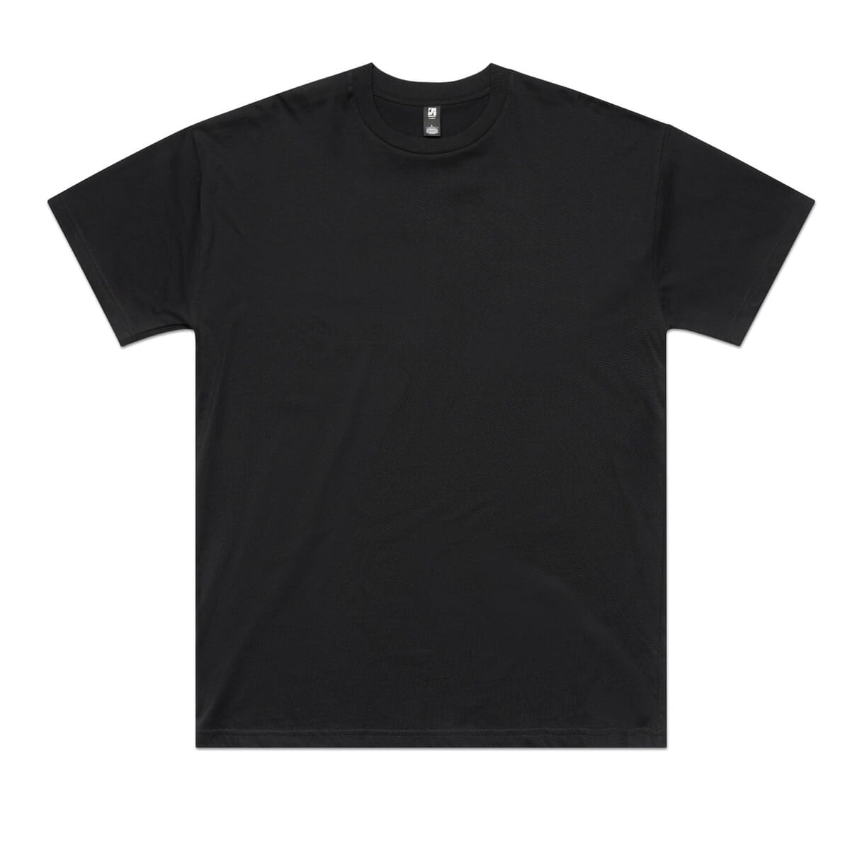 Classic Oversized Tee | 5069