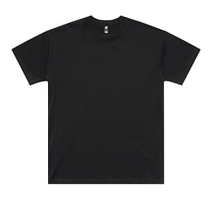 Classic Oversized Tee | 5069