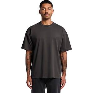 Classic Oversized Tee | 5069