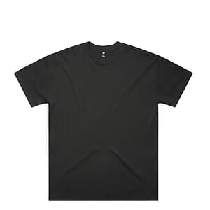 Classic Oversized Tee | 5069