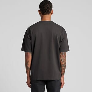 Classic Oversized Tee | 5069