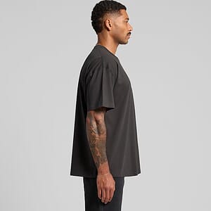 Classic Oversized Tee | 5069