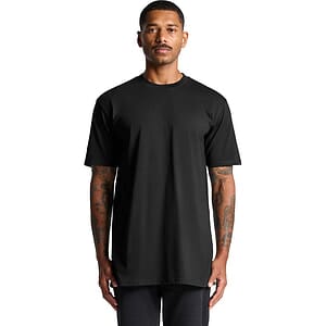 Classic Plus Tee [+2"] 5070