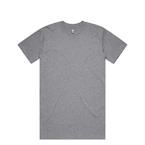 Classic Plus Tee [+2"] 5070