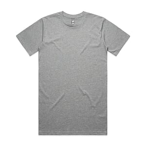 Classic Plus Tee [+2"] 5070