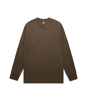Classic L/S Tee | 5071