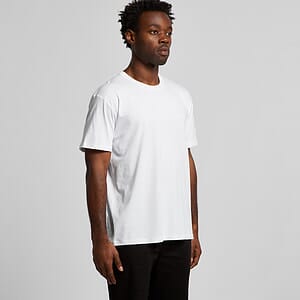 Staple Minus Tee [-2"] 5074
