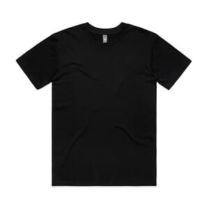 Staple Minus Tee [-2"] 5074