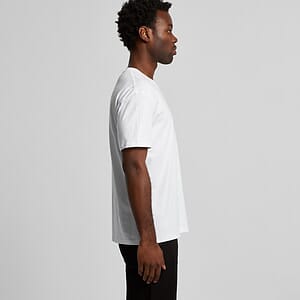 Staple Minus Tee [-2"] 5074
