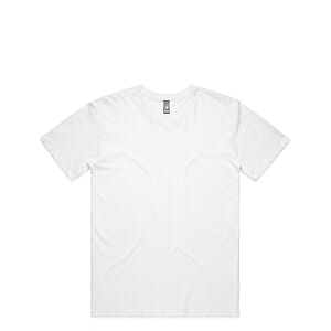 Staple Minus Tee [-2"] 5074