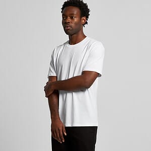Staple Minus Tee [-2"] 5074