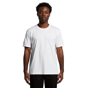 Staple Minus Tee [-2"] 5074