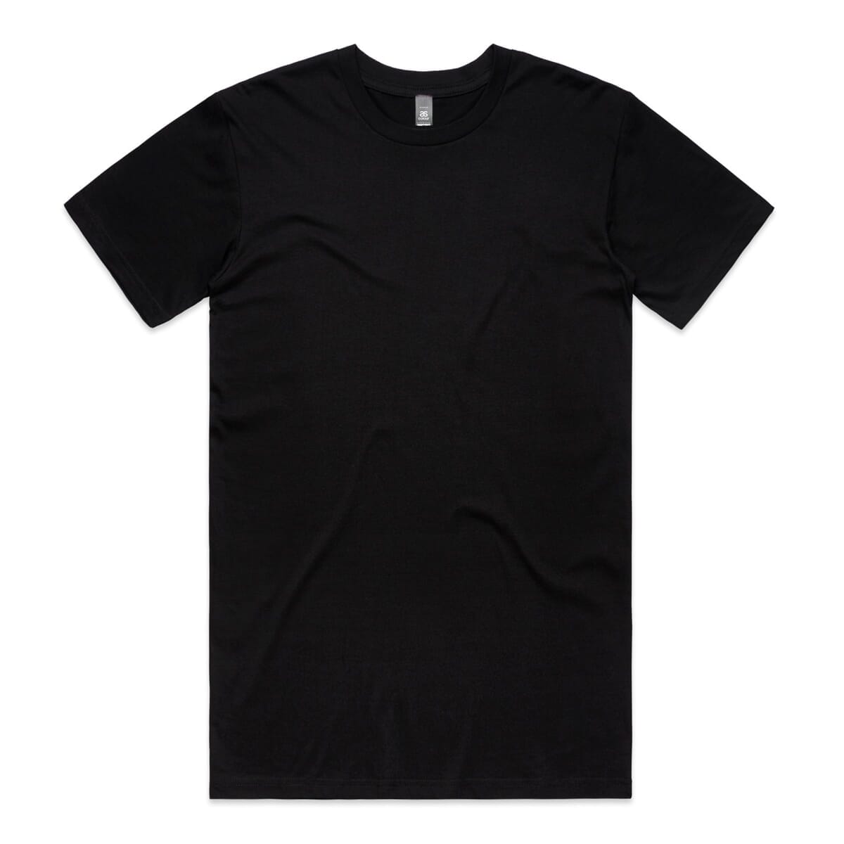 Staple Plus Tee [+2"] 5075