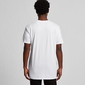 Staple Plus Tee [+2"] 5075