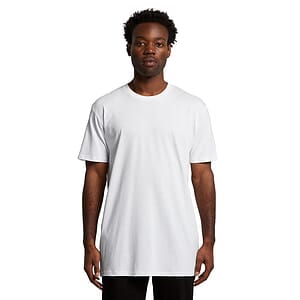 Staple Plus Tee [+2"] 5075
