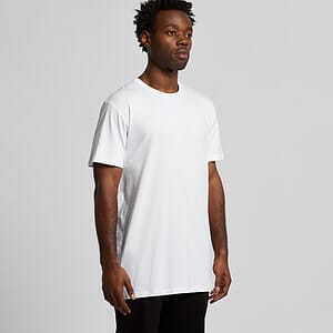 Staple Plus Tee [+2"] 5075