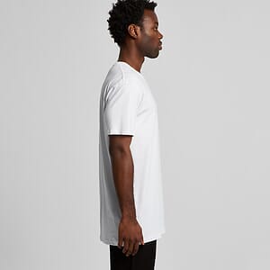 Staple Plus Tee [+2"] 5075