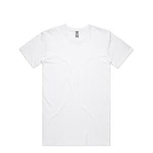 Staple Plus Tee [+2"] 5075