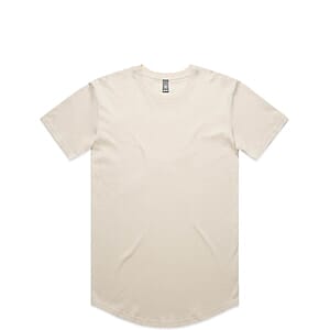 Staple Curve Tee | 5076