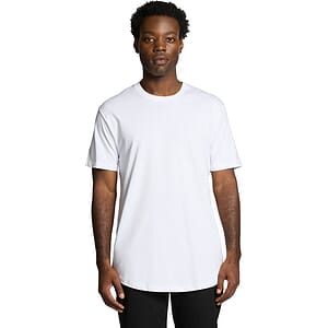 Staple Curve Tee | 5076