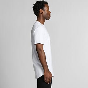 Staple Curve Tee | 5076