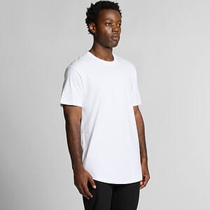 Staple Curve Tee | 5076