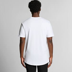Staple Curve Tee | 5076