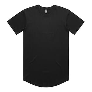 Staple Curve Tee | 5076