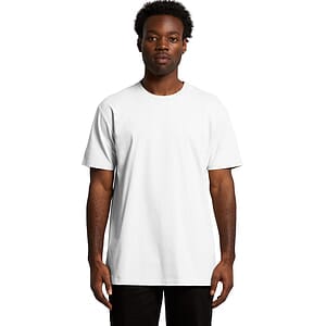 Staple Recycled Tee | 5077