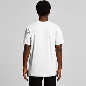 Staple Recycled Tee | 5077