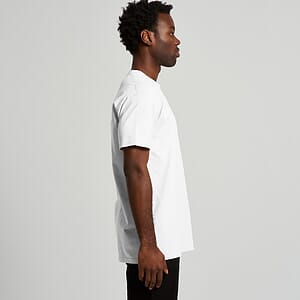 Staple Recycled Tee | 5077