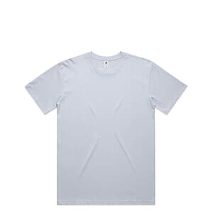Classic Minus Tee [-2"] 5079