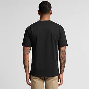 Classic Minus Tee [-2"] 5079