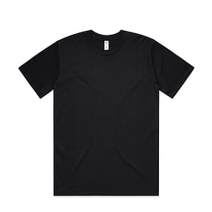 Classic Minus Tee [-2"] 5079
