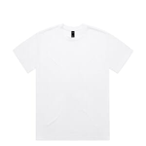 Heavy Tee | 5080