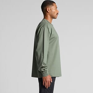 Heavy L/S Tee | 5081