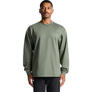 Heavy L/S Tee | 5081