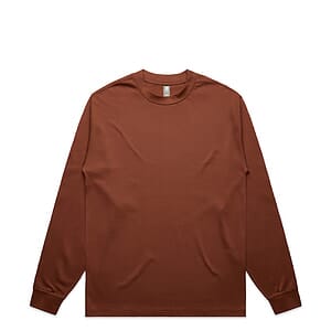 Heavy L/S Tee | 5081