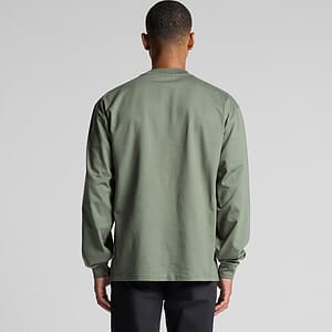 Heavy L/S Tee | 5081