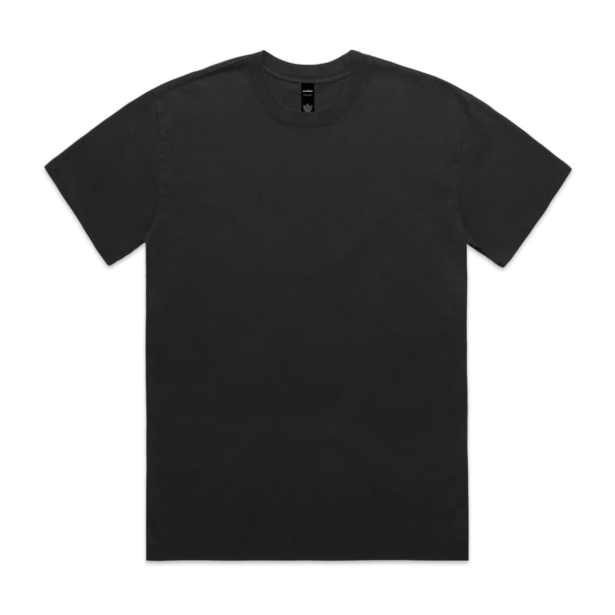 Heavy Faded Tee | 5082
