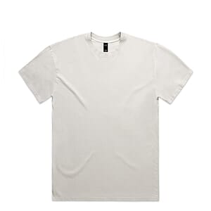 Heavy Faded Tee | 5082