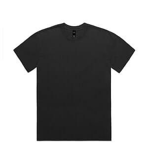 Heavy Faded Tee | 5082