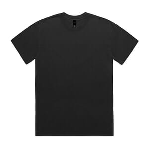 Heavy Faded Tee | 5082