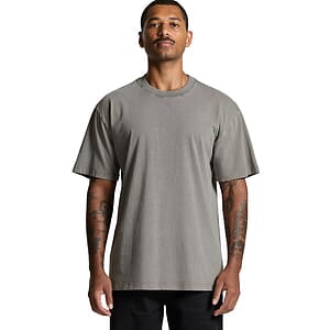 Heavy Faded Tee | 5082