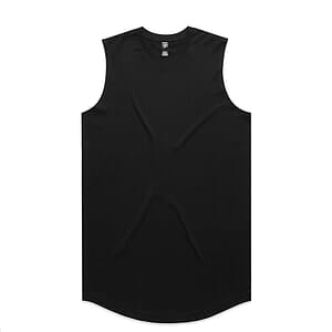 Staple Curve Tank | 5091