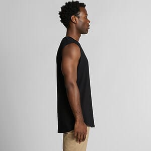 Staple Curve Tank | 5091